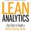 Lean Analytics