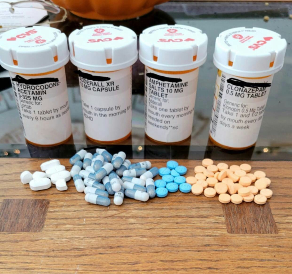 Adderall medya 8