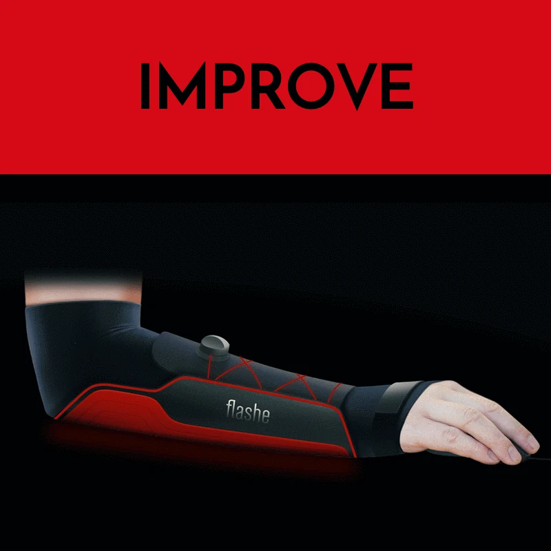 Flashe Gaming Glove 🕹