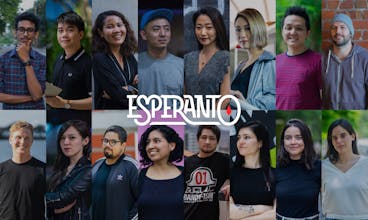 Esperanto.design gallery image