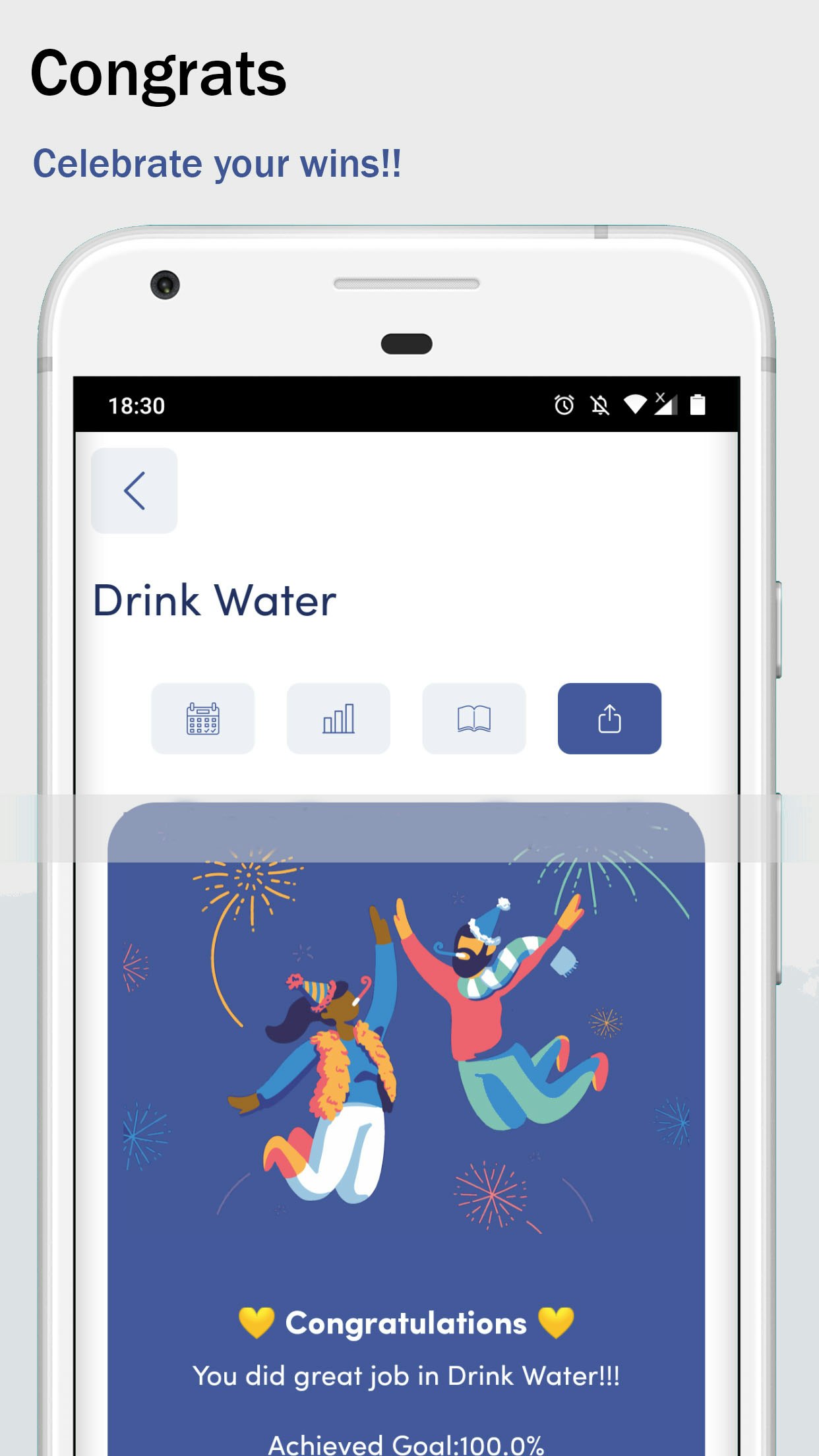 HabitOs gallery image