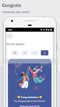 HabitOs gallery image