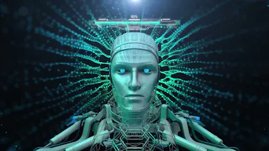 Hyra AI gallery image