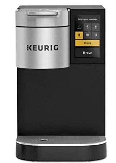 Beste Kaffeemaschine unter 100 US -Dollar - Beste Kaffeemaschine unter 100 US -Dollar Medien 3