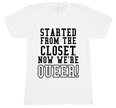 Pride Apparel gallery image