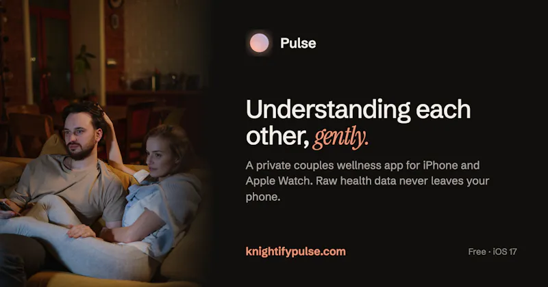 Pulse screenshot 2