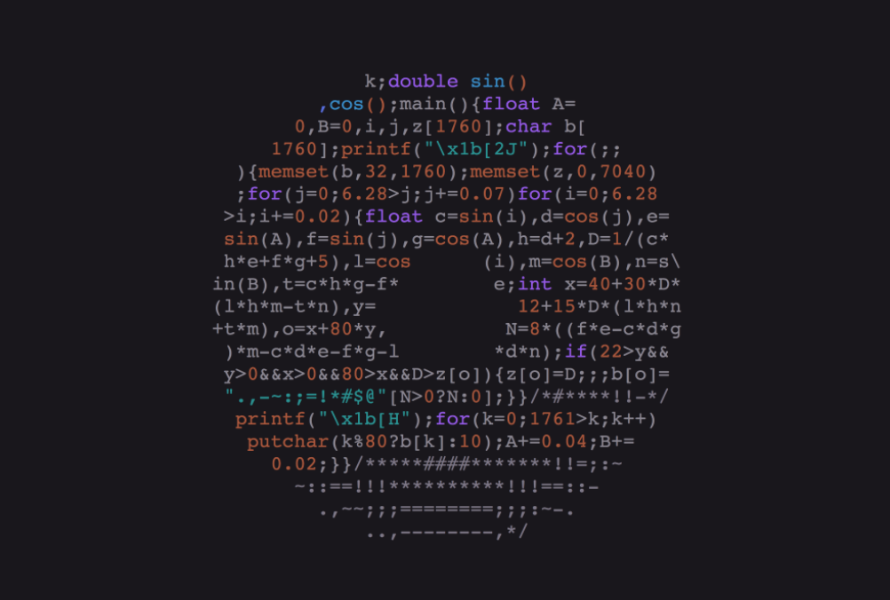 Pretty Printf Image