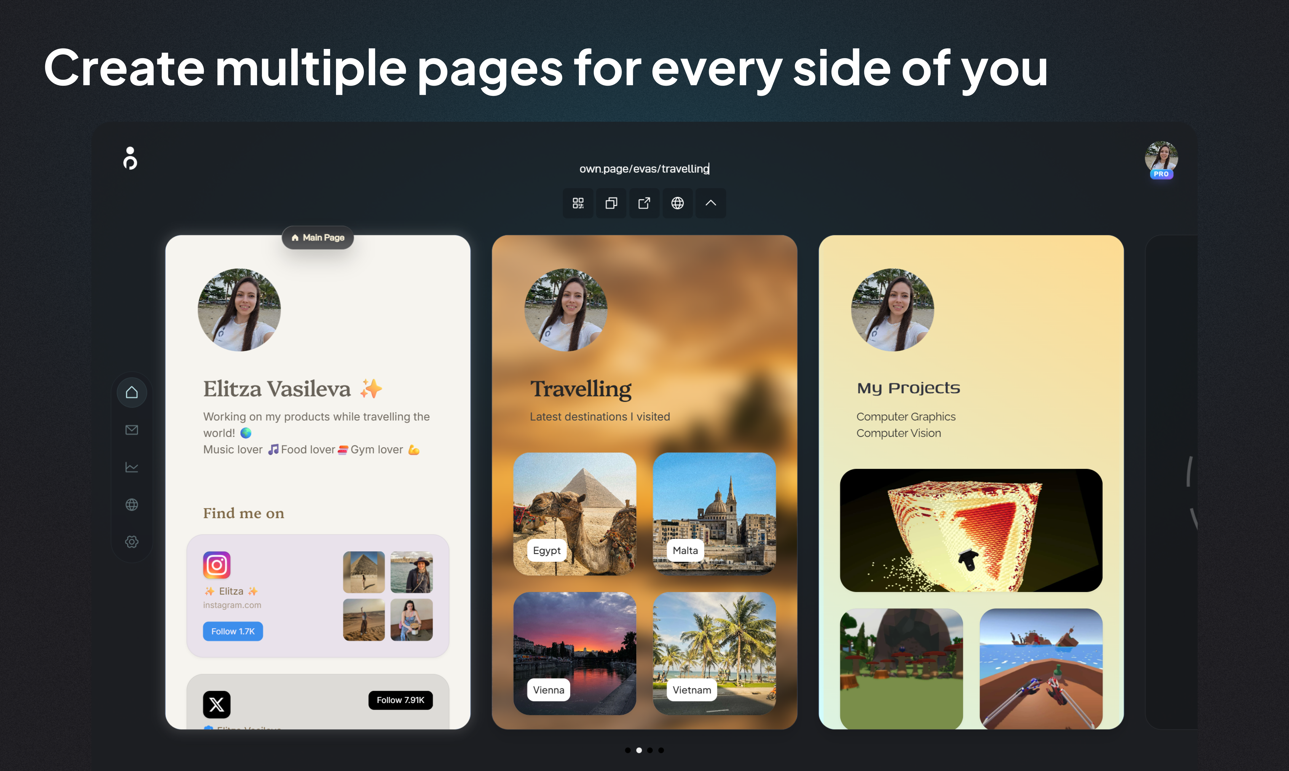 own.page gallery image