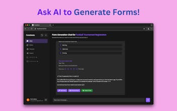 FormGenie gallery image