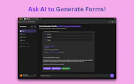 FormGenie