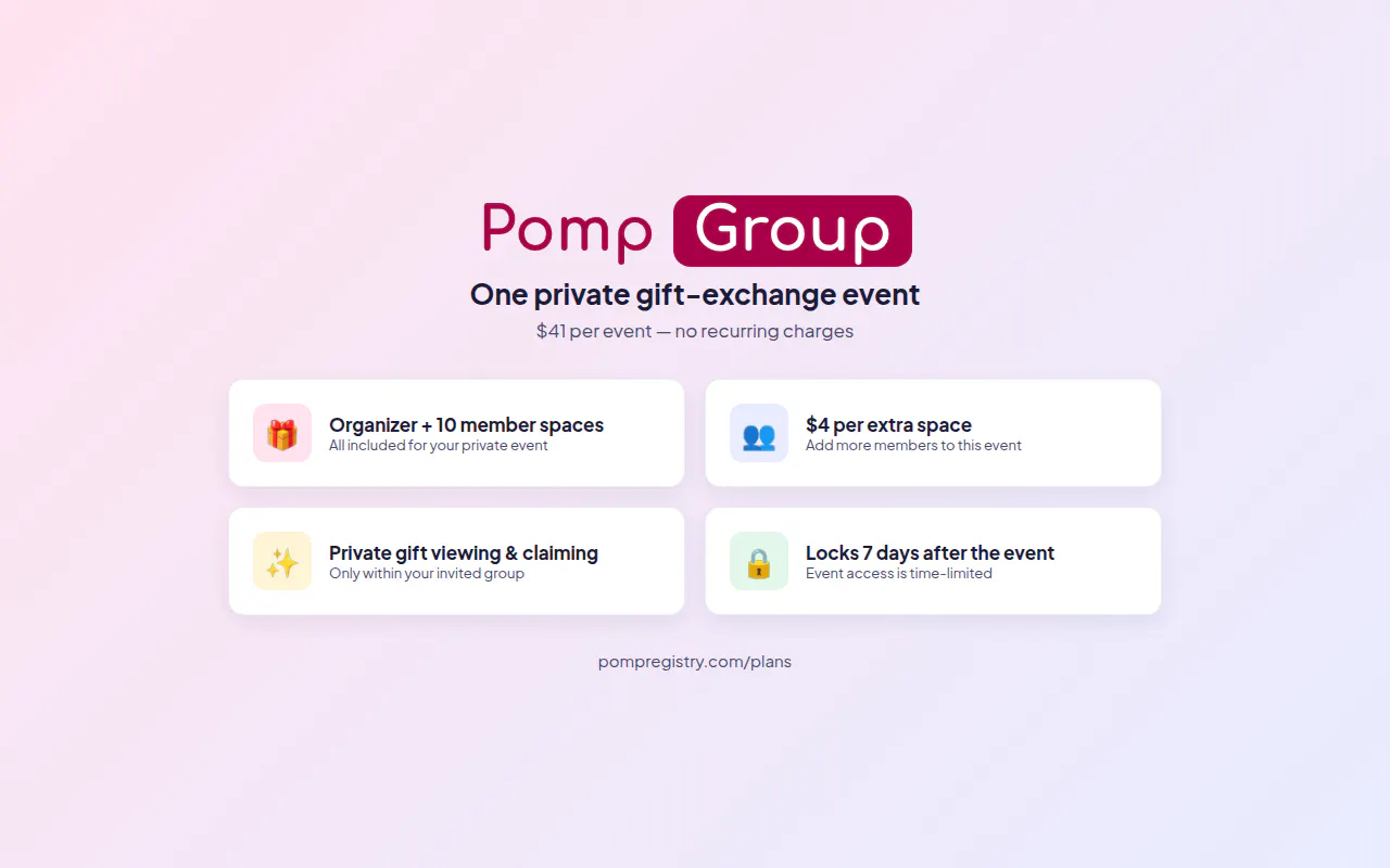 Pomp gallery image