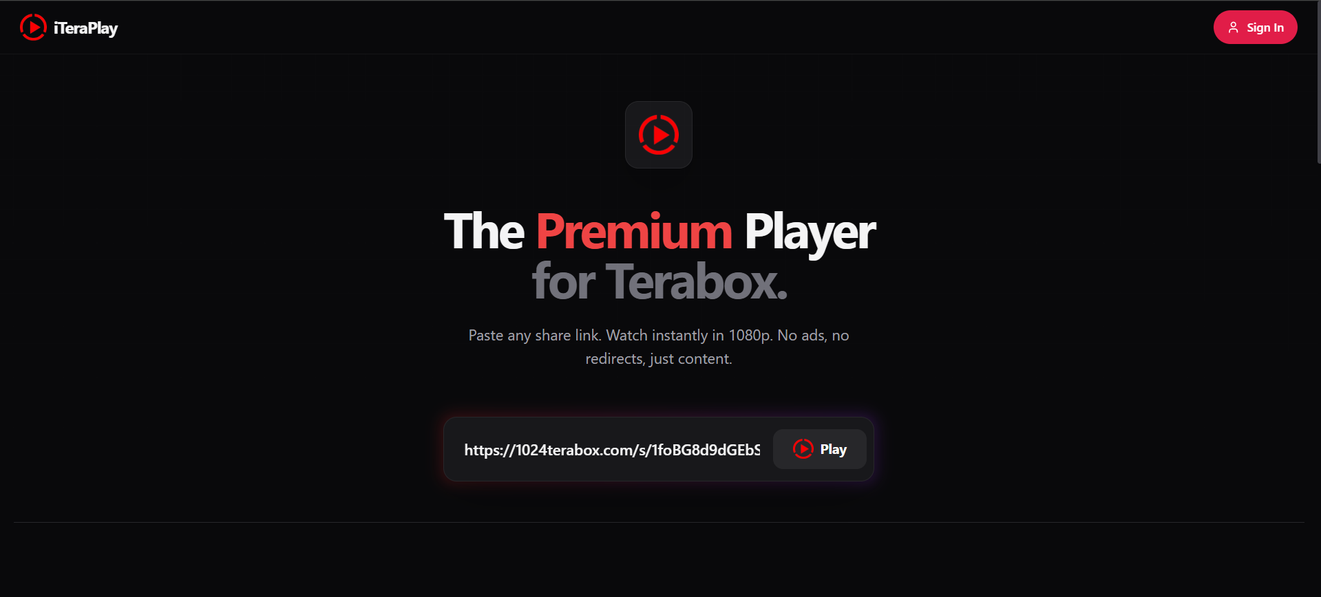 iTeraPlay.in gallery image
