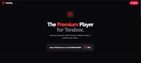 iTeraPlay.in gallery image
