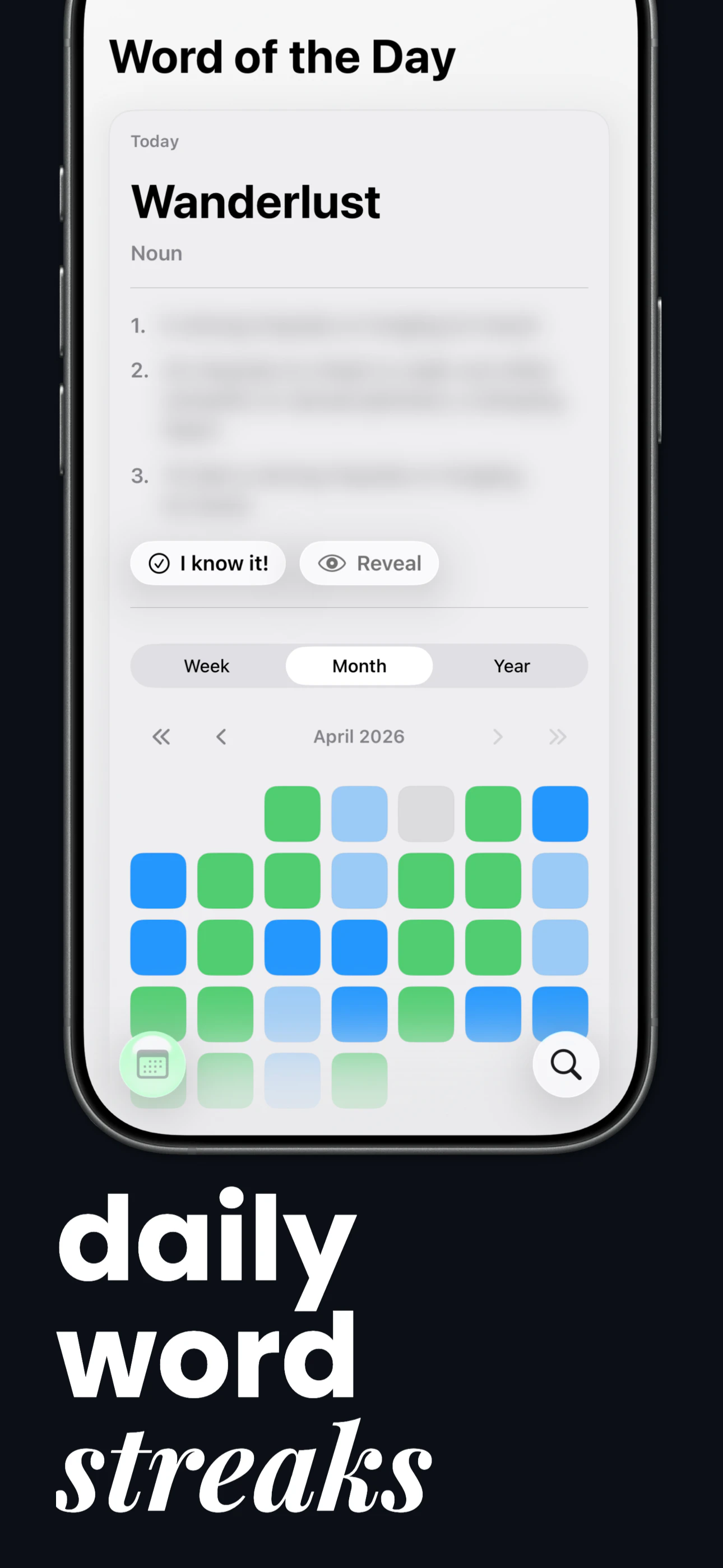Palabros screenshot 3