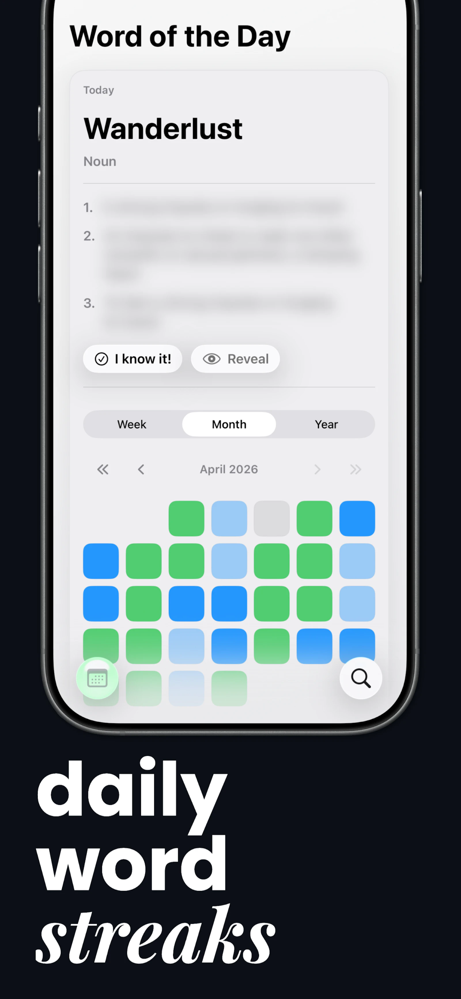Palabros screenshot 4