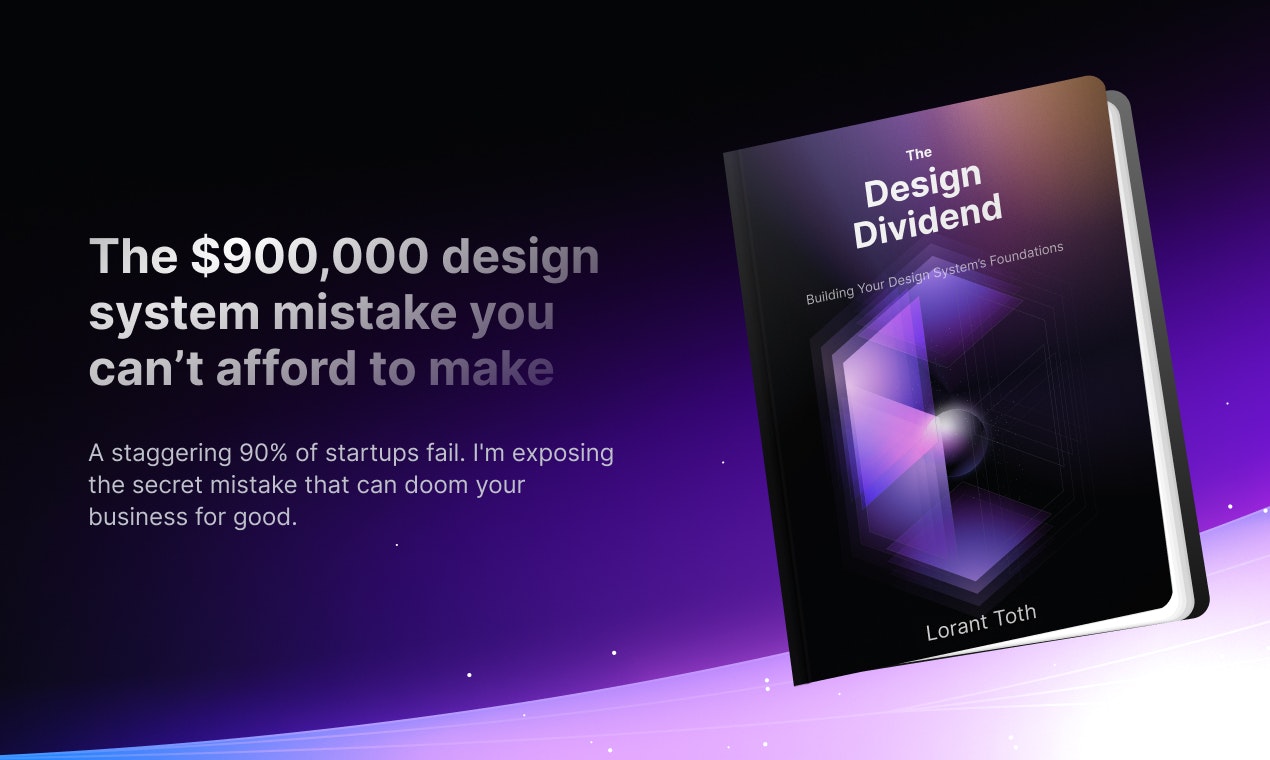 Mídia 1 de Design dividendo