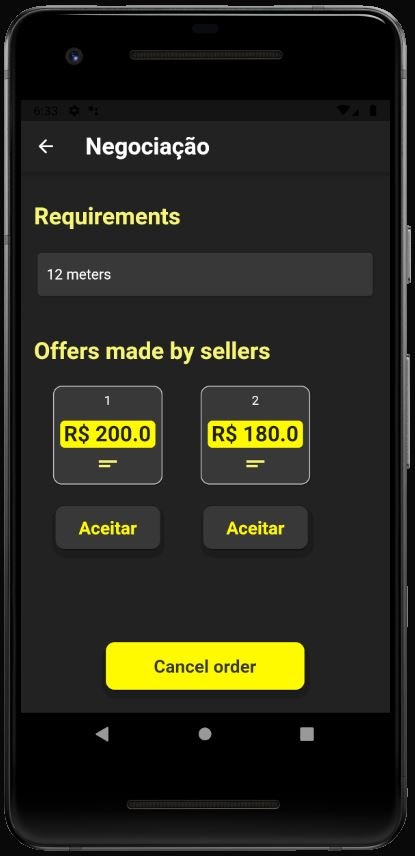 Paralelo gallery image