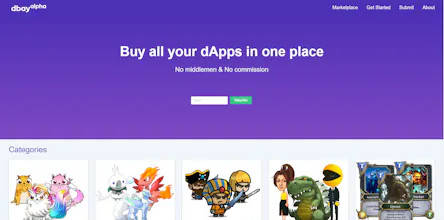 dBay gallery image