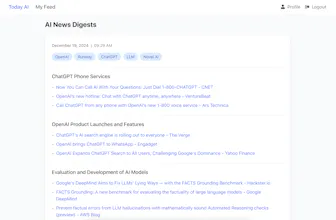 Today AI gallery image