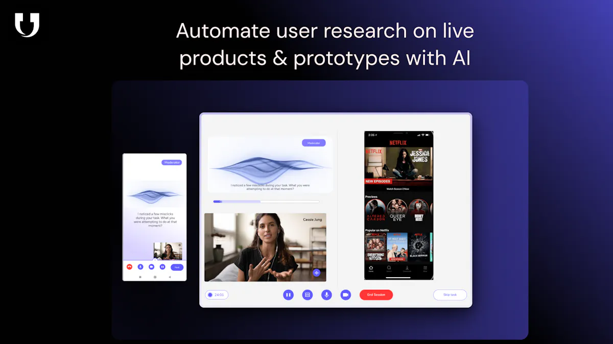 Userology AI