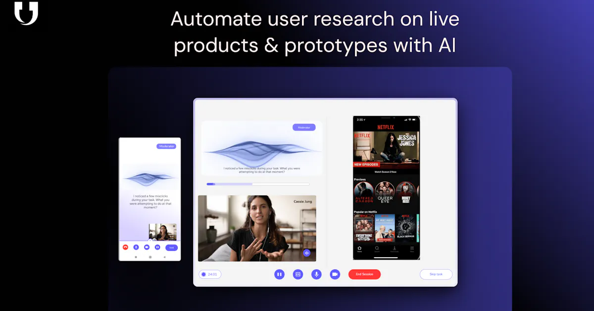 Userology AI