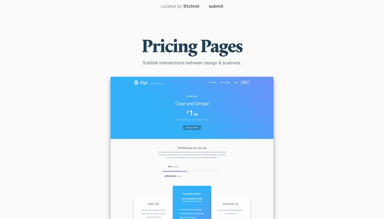 Pricing Pages media 2