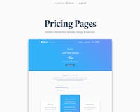 Pricing Pages media 2