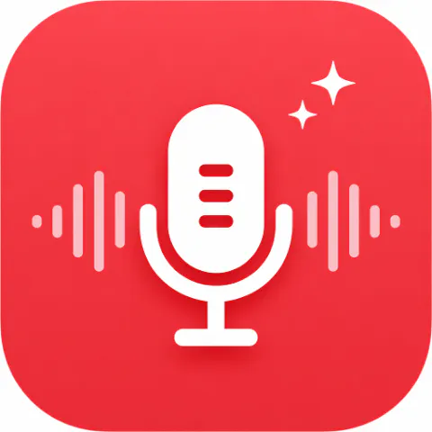 AI Lecture Recorder logo