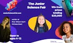 Junior Science Fair image