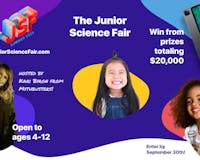 Junior Science Fair media 2