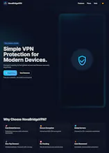 NovaBridgeVPN gallery image