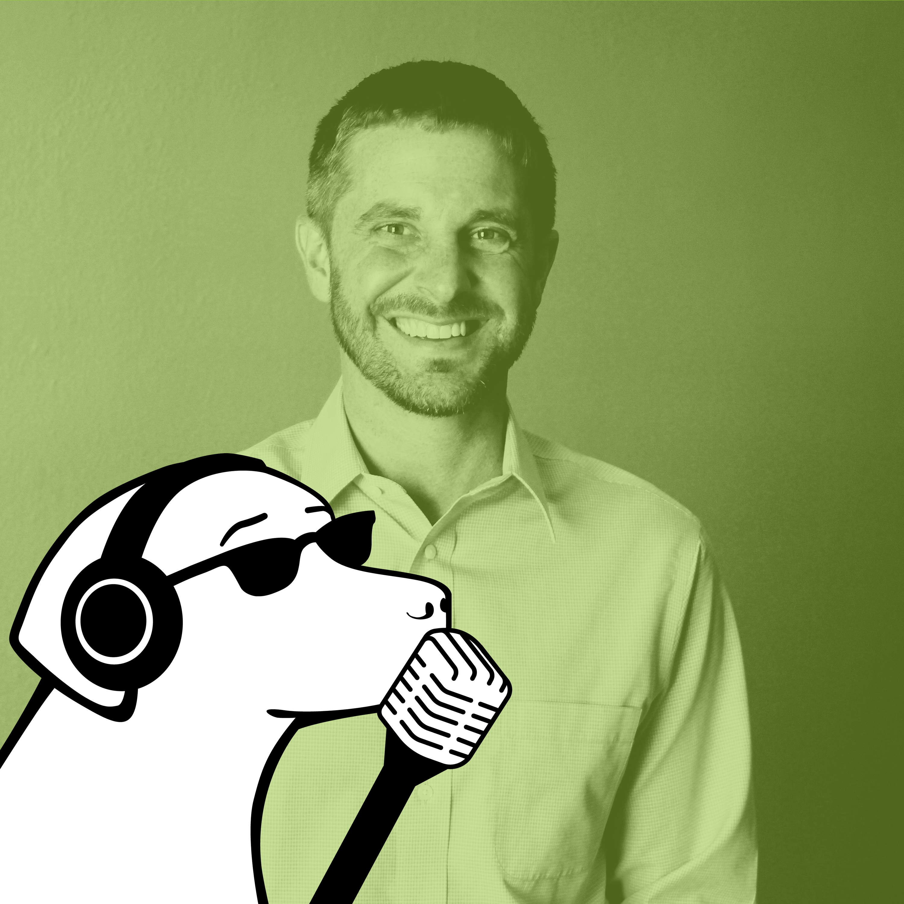 The Pawdcast - Ep 1: Merchwerks gallery image