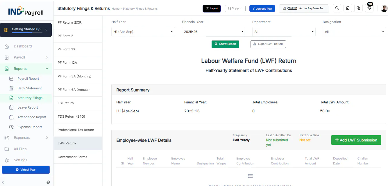 INDPayroll gallery image