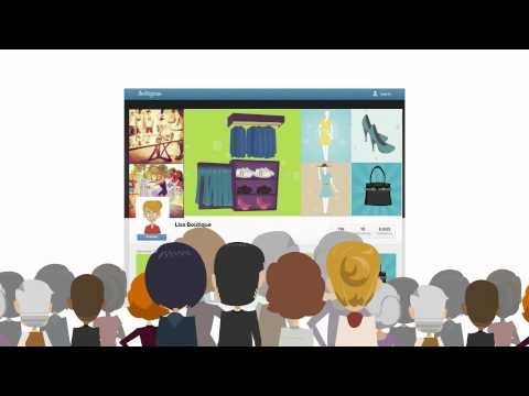 Kickstagram gallery image