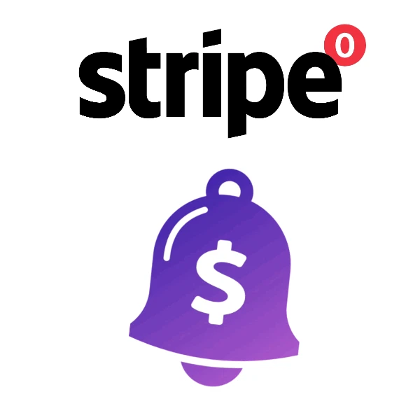 CashNotify for Stripe