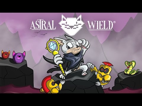 Astral Wield  gallery image