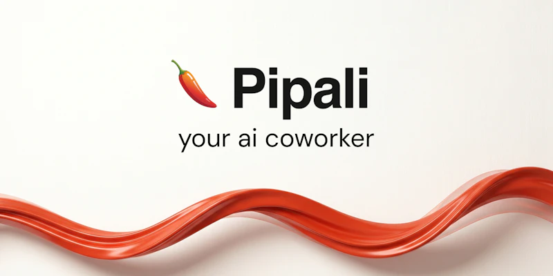 Pipali screenshot 2