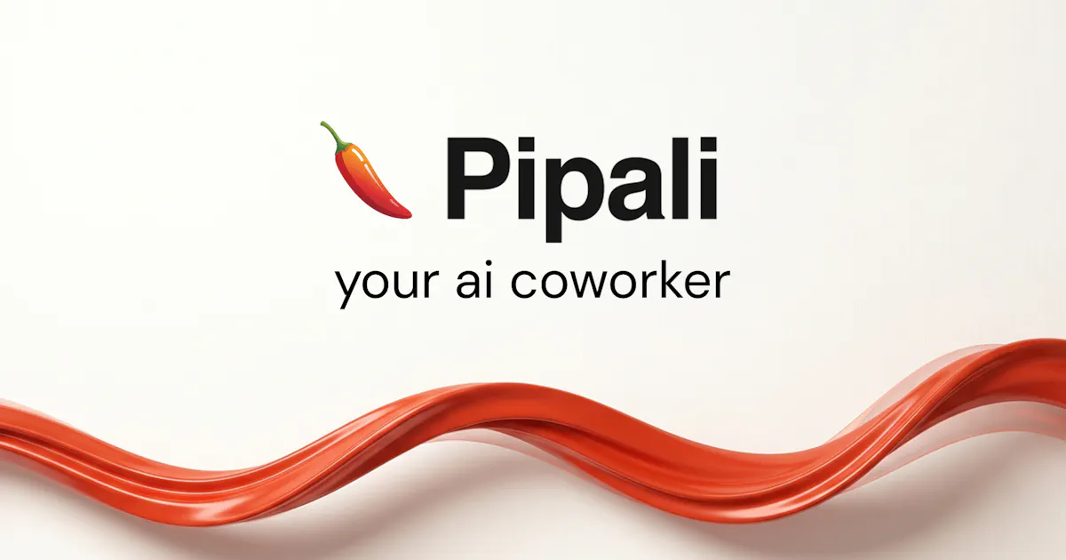 Pipali