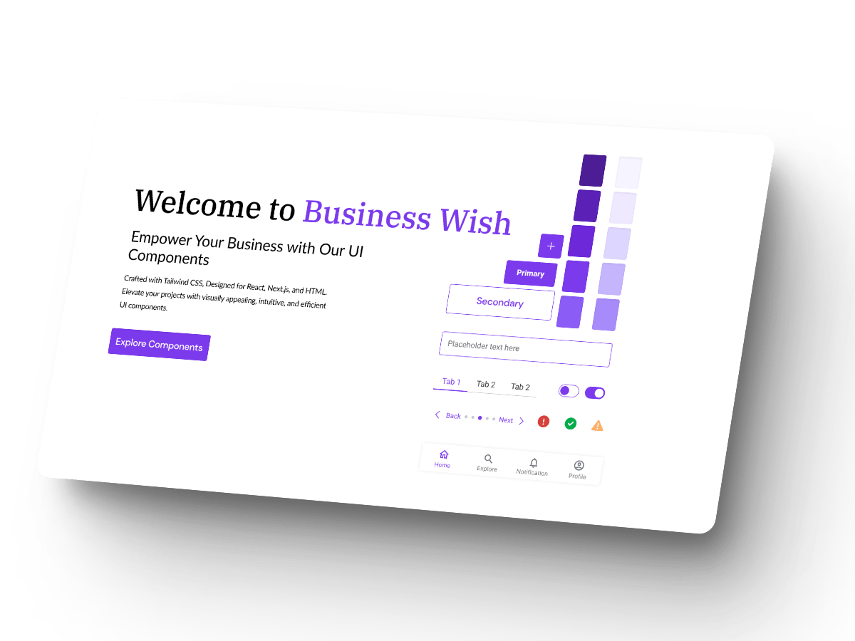 Business Wish media 1