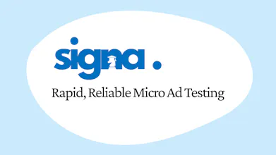 Signa gallery image