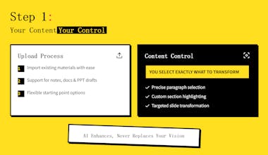 SlidesCraft gallery image