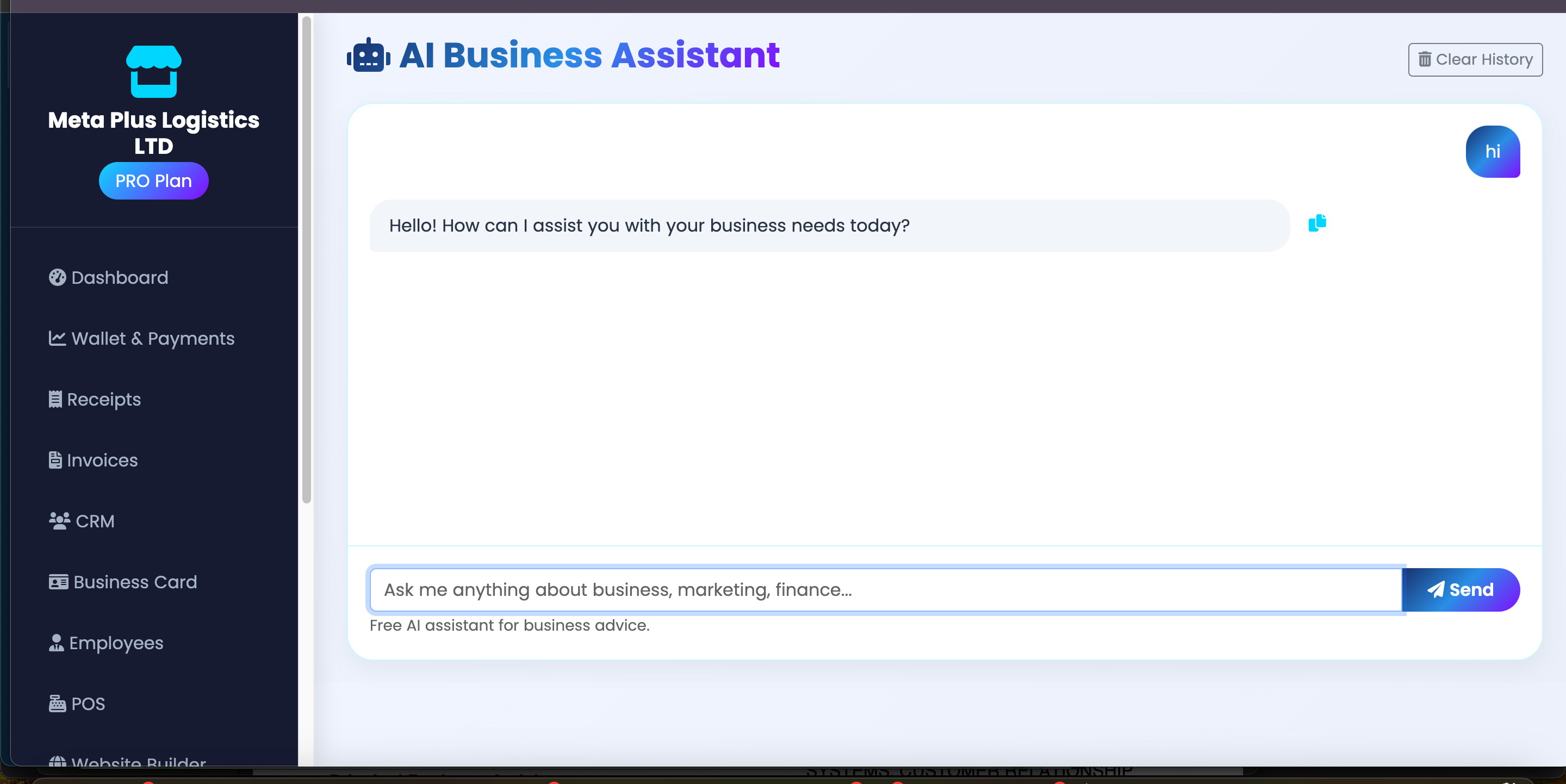 BINT Business Kit gallery image