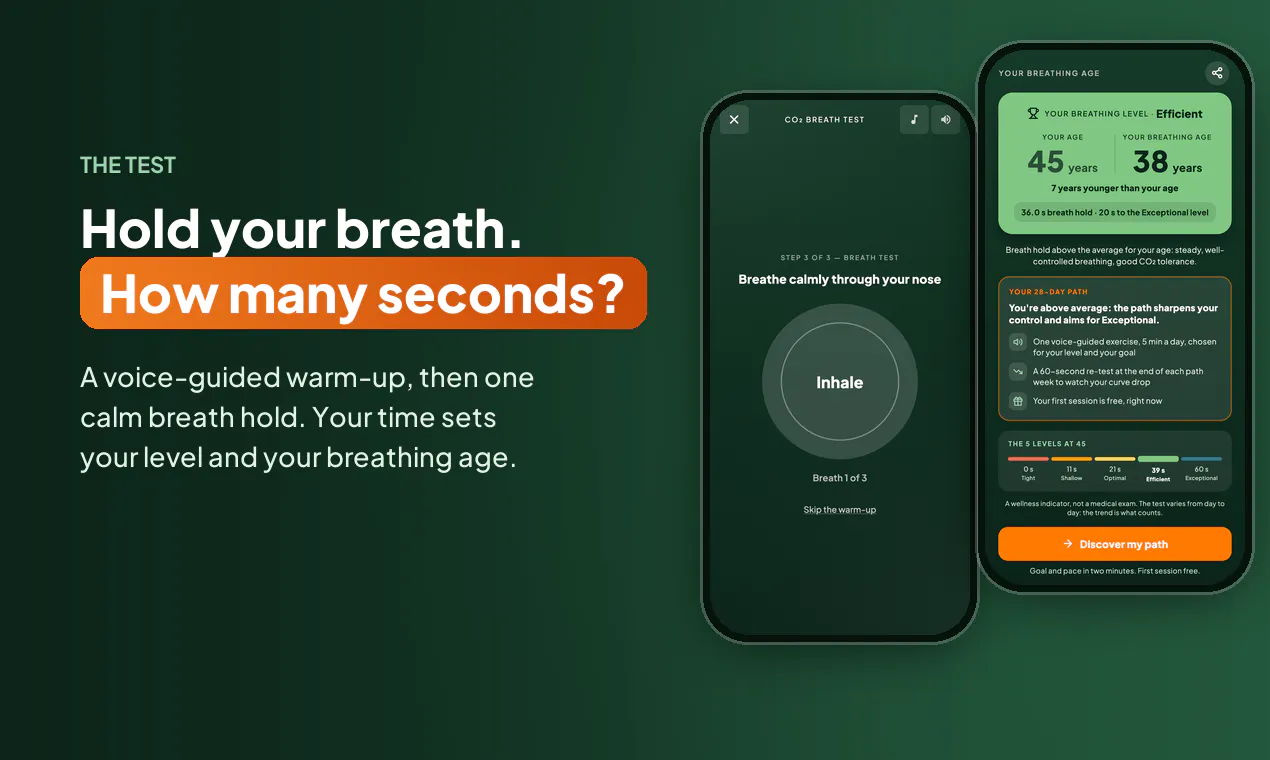 BreathLife gallery image