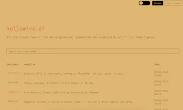 Yellowire.ai gallery image