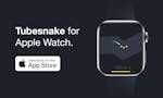 Tubesnake for Apple Watch image