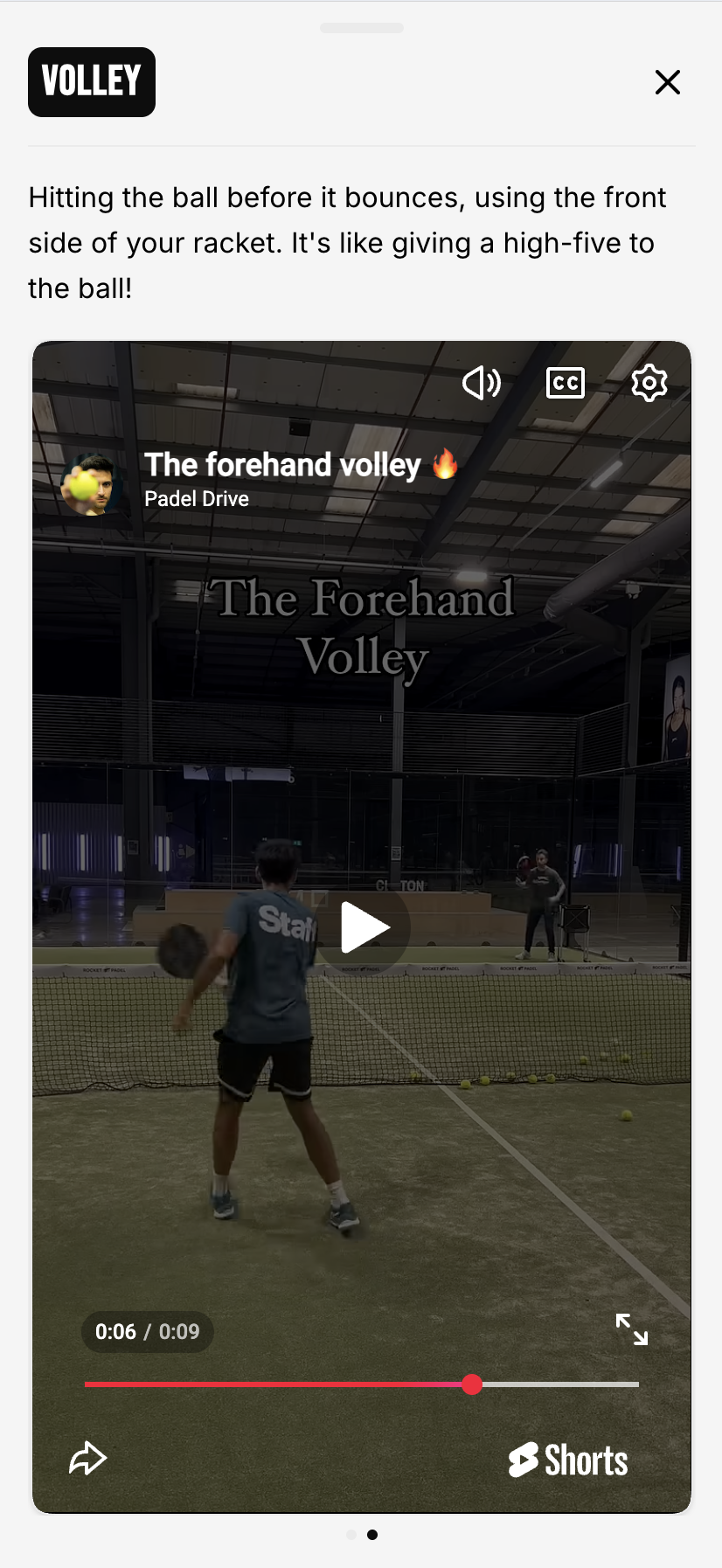 Padel Chess gallery image