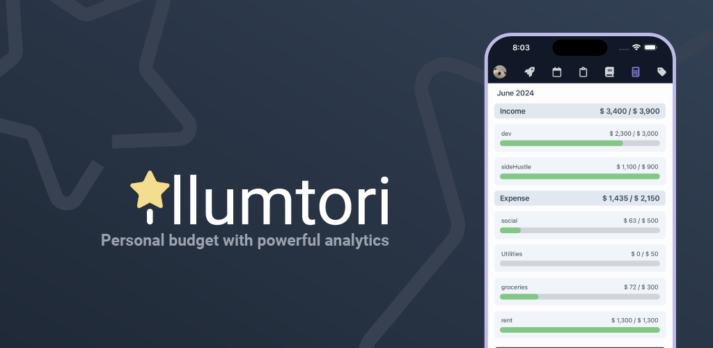 Illumtori gallery image