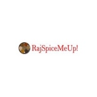 Raj Spiceme up