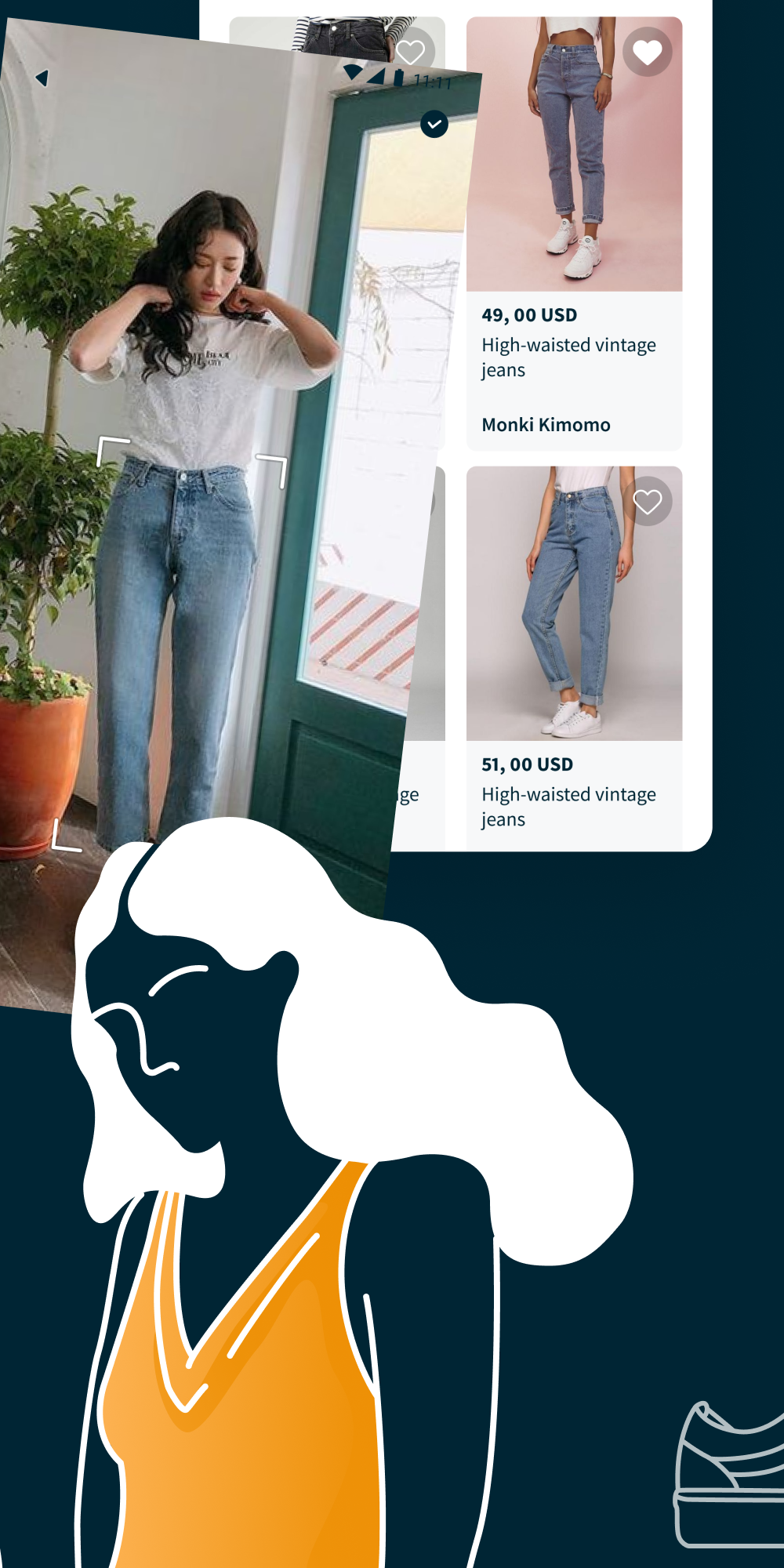 Tryend gallery image