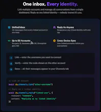 Chaosbird.app gallery image